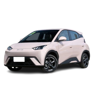 2024 Hot Byd Seagull 305 km petite voiture Nouveau véhicule d'énergie véhicule utilisé des voitures de vente électrique Byd Seagull