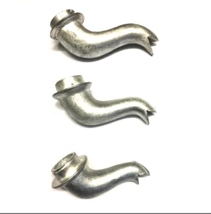 Aluminum Long Spout Water Kettle