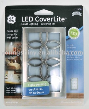 LED Night Light