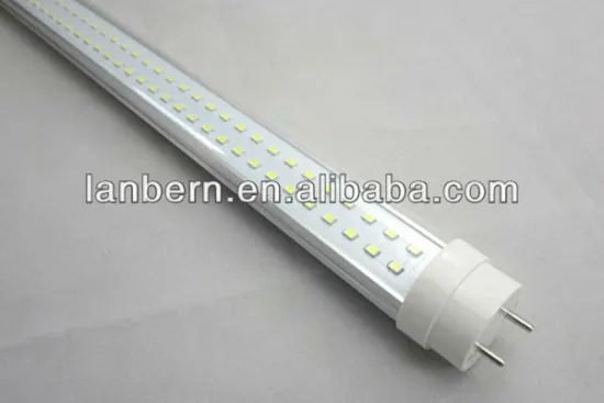 2013 wholesale asian tube china indoor lighting SMD light fixtures 15w 1200mm t8 smd 2538 led tube CE&ROHS