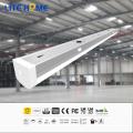 20W motion sensor led batten light