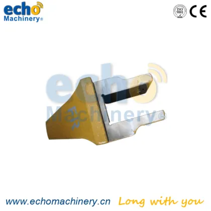 Hensley Style Excavator Bucket Teeth for Hensley156