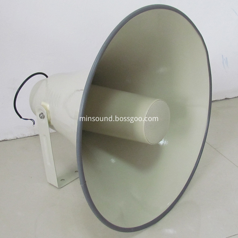 Pa Loudspeaker Pa Loudspeaker