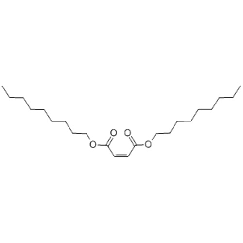 maleinian dinonylu CAS 2787-64-6