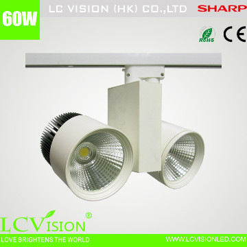 LED Lighting / 20W*2 SHARP COB LED Shop light / 3950lm