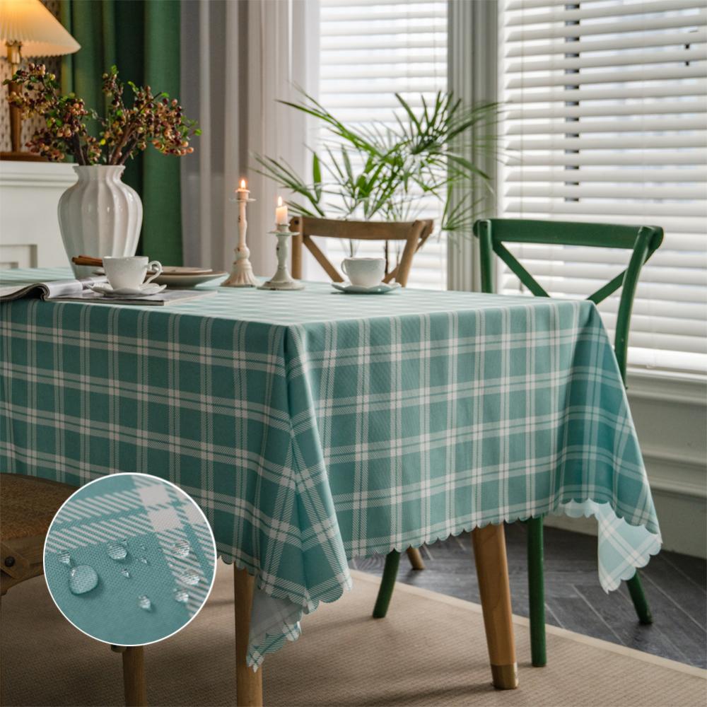 Tablecloth For Dining Tables Jpg