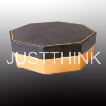Welcome Customized Paper Perfume Box FZ-HG-0713-2