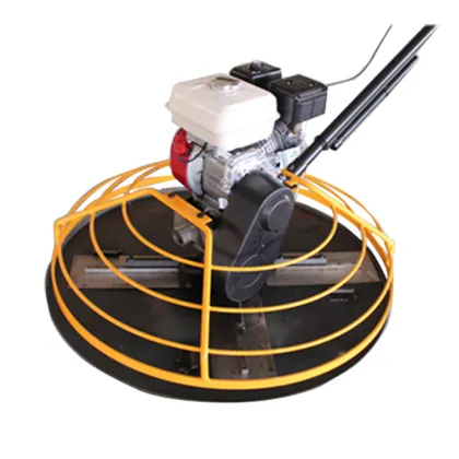 Fasta supply superior mini power trowel