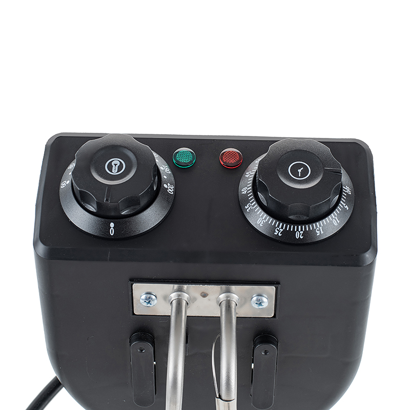 Electric Fryer head