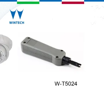 cable punch tool