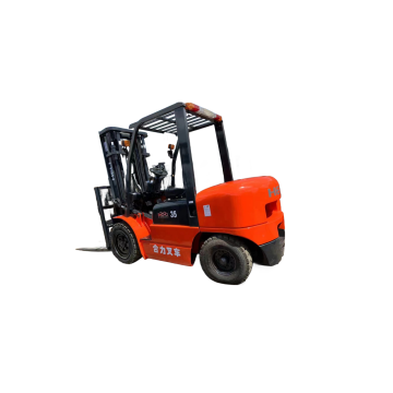 Used Forklifts 1-15 TON for Sale