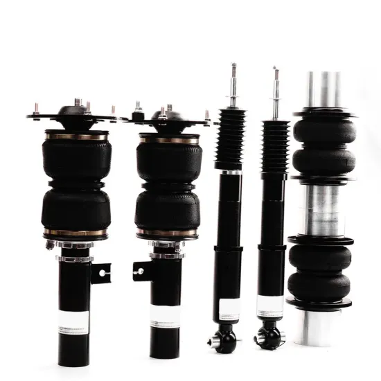 LITU Air Suspension Absorber Kit for BMW 3 Series F30