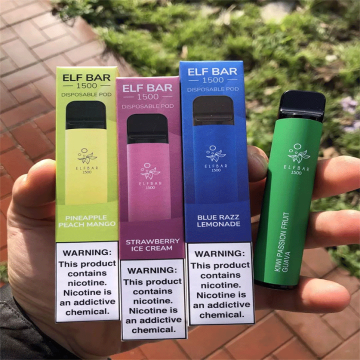 Buy ELF BAR Disposable Device at Best Price