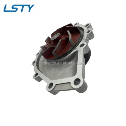 G-part Russia Yamazaki Water Pump for YAMZ-534, 536, 536.1307010-20