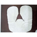 Disposable Non Woven Hygienic Headrest Covers for Massage