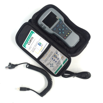 OEM Level Motor Controller Programmer for Curtis AC 1313K-4331