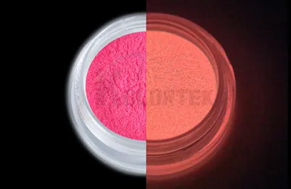 Glow In The Dark Mica Powder For Soap