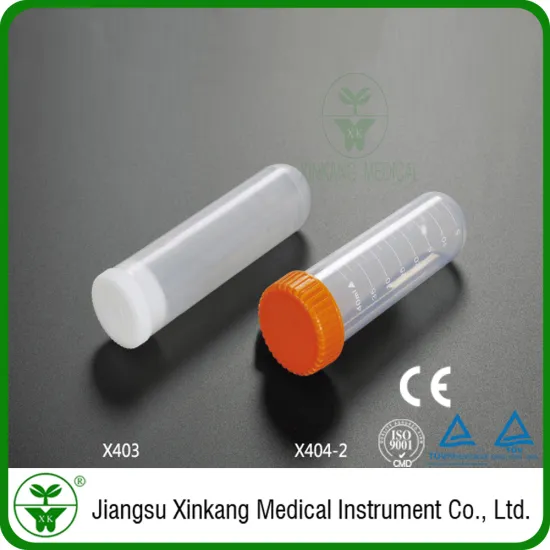 medical applicators Centrifuge Tube 50ml