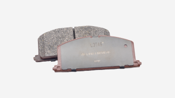Brake Pad Set D302 D241 D242 D539
