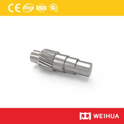 Gear Shafts