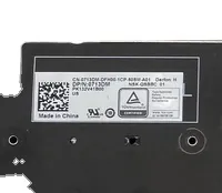 Backlit Dell Laptop Keyboard Replacement for Precision 7550 7750 7760 7560 Models