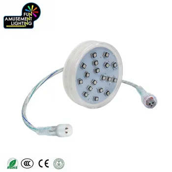 Programmable RGB Ferris Wheel Light
