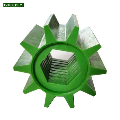 Planter A58479 High Rate Green Meter Roller