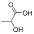 L (+) - Milchsäure CAS 79-33-4