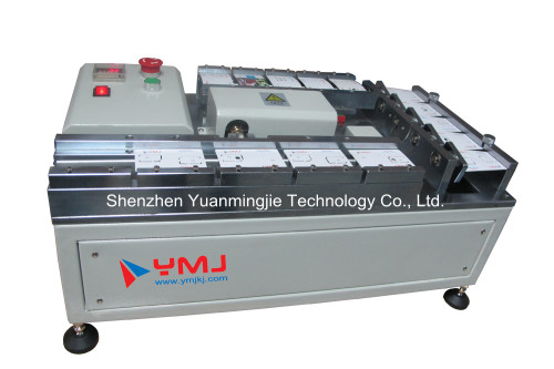 Card Making Machine (YMJ-ICTR)