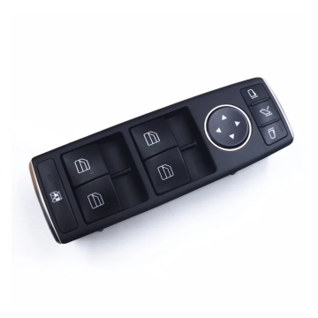 Electric Power Window Master Control Switch for Mercedes W204 W212 2128208310