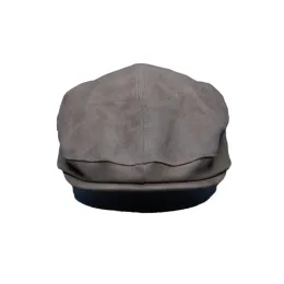Classic Flat Cap Unisex Trendy Style