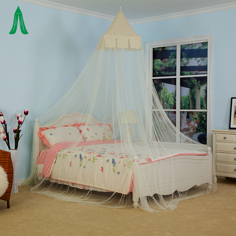 Popular Castle Hanging Mosquito Net