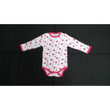 Cute Infant Girls Clothing Custom Boutique Cotton Childrens Clothing