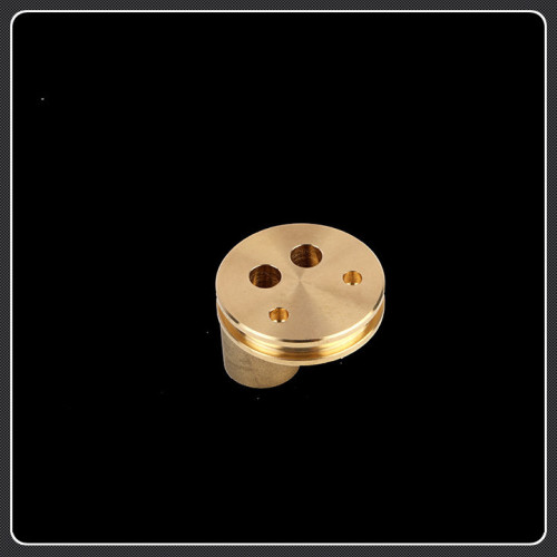 Faucet Valve Fitting & Brass