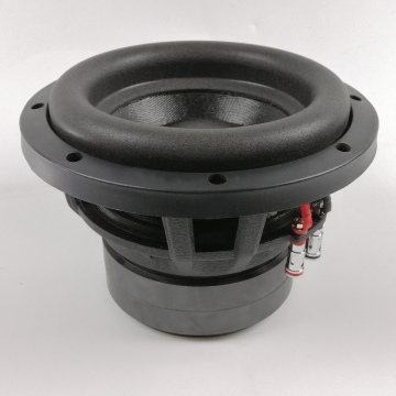 SOWAY SW8-01 8inch Woofer voor professionele auto-audio