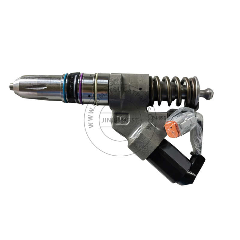 Fuel Injector 4026222 for CUMMINS QSM11 M11 (2)