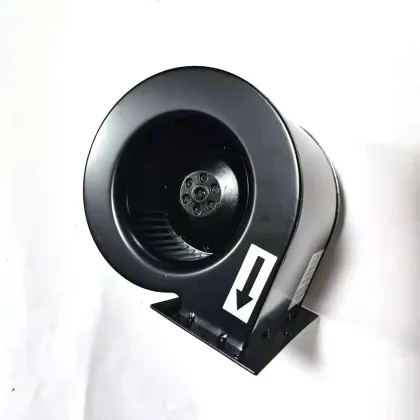 Customize High Temperature Resistant Multi Double Wing Centrifugal Blower