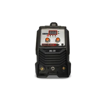 Digital Display Inverter Electric Welding Machine MIG-250