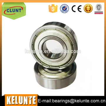 Oil Lubration And Rrease Lubrication Ball Bearing 6203                        
                                                Quality Choice