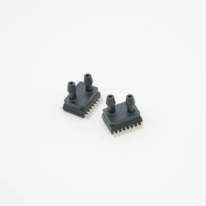 Alternative Differential Pressure Sensors: XGZP6891A, TE Pressure Sensor SM9541, SM9543, SM6295