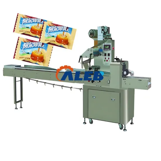 Automated Ice Bottle Packaging Solution: High-Efficiency Plastic Bottle Bagging Machine