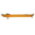 5ton 15ton 25ton Double Girder Overhead Crane Price