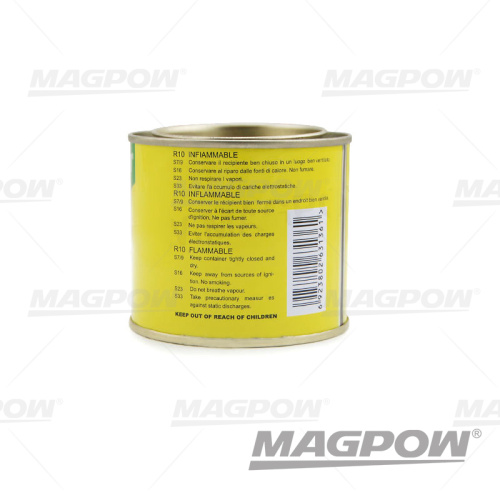 Rubber Contact Cement Contact Gum Contact Cement Adhesive For Decoration Manufactory