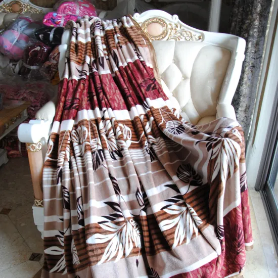 Wholesale Hot Selling Royal Quality Blankets