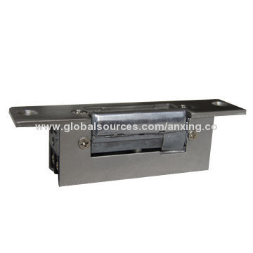 Electric Strike Lock with 12V DC Voltage