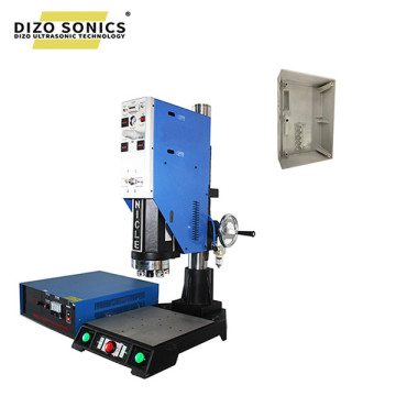 15k 20k Ultrasonic Plastic Shell Welding Machine