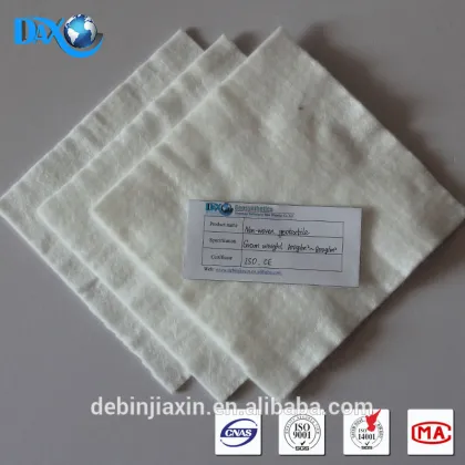 polyester fiber non-woven fabric composites