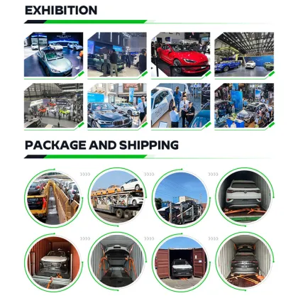 Long-Endurance Changan Explorer EV Elite: The Pure Electric Medium Pickup