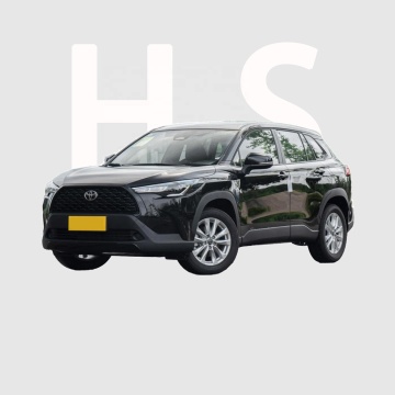 Wholesale Used Toyota Corolla Cars with Maximum Speed 180km/h in China