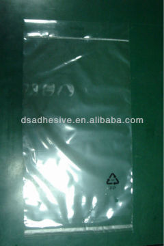 PE Printed Plastic Shopping BAG